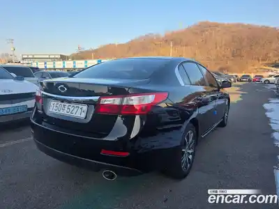 Renault SM5 2018 2.0 Автомат в Москве № 186383, миниатюра 2