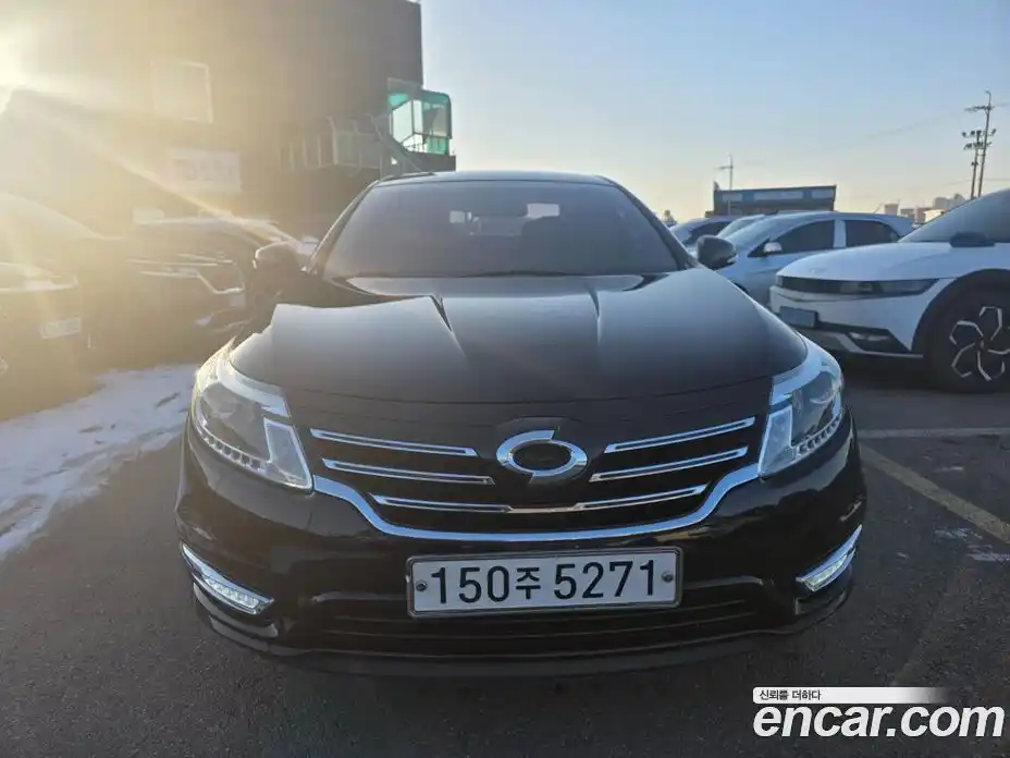 Renault SM5 2018 2.0 Автомат в Москве № 186383, фото 3