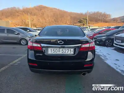 Renault SM5 2018 2.0 Автомат в Москве № 186383, миниатюра 4