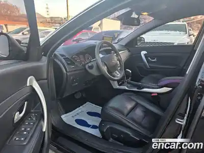 Renault SM5 2018 2.0 Автомат в Москве № 186383, миниатюра 5