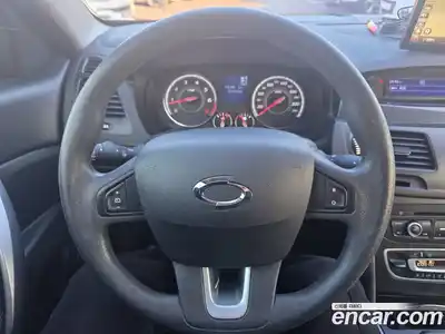 Renault SM5 2018 2.0 Автомат в Москве № 186383, миниатюра 10