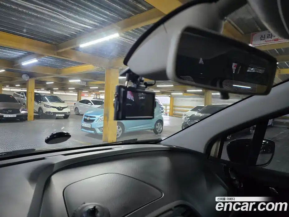 Renault QM3 2015 1.5 Автомат в Москве № 186468, фото 14