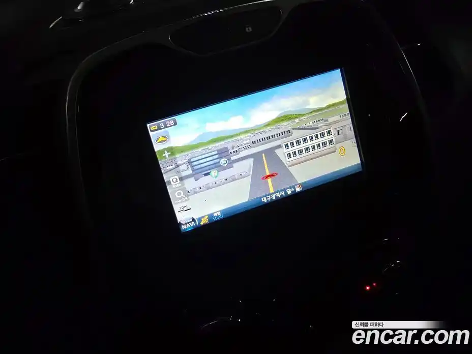 Renault QM3 2015 1.5 Автомат в Москве № 186468, фото 15