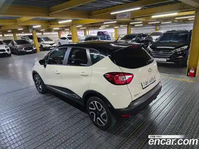 Renault QM3 2015 1.5 Автомат в Москве № 186468, миниатюра 2