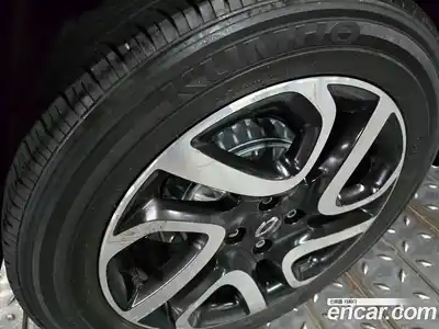 Renault QM3 2015 1.5 Автомат в Москве № 186468, миниатюра 8