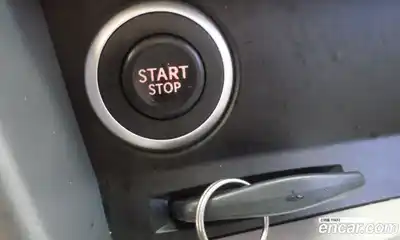 Renault QM5 2008 2.0 Автомат в Москве № 186678, миниатюра 11