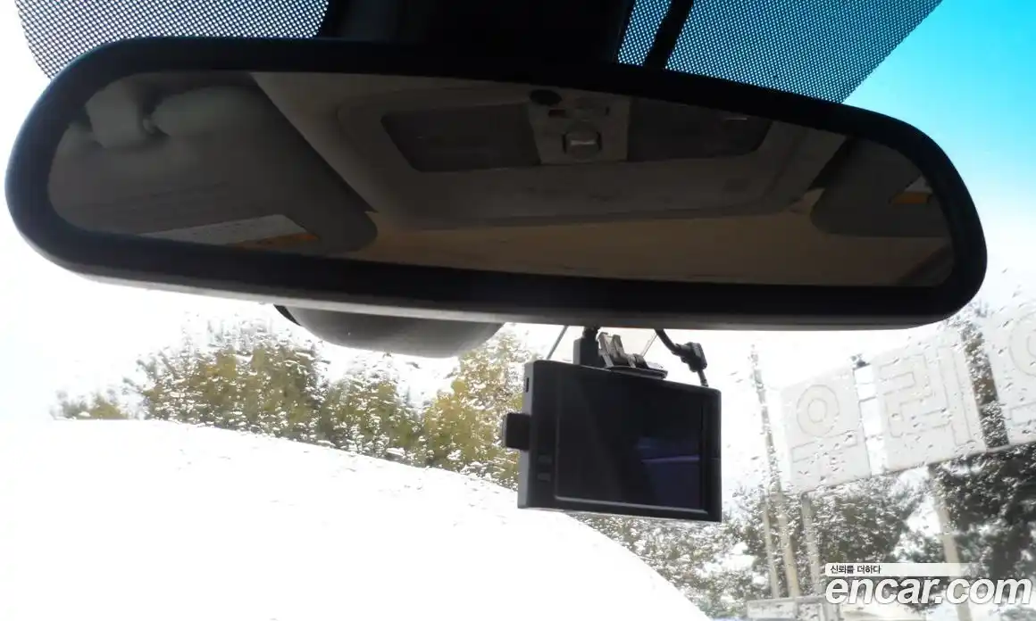 Renault QM5 2008 2.0 Автомат в Москве № 186678, фото 12