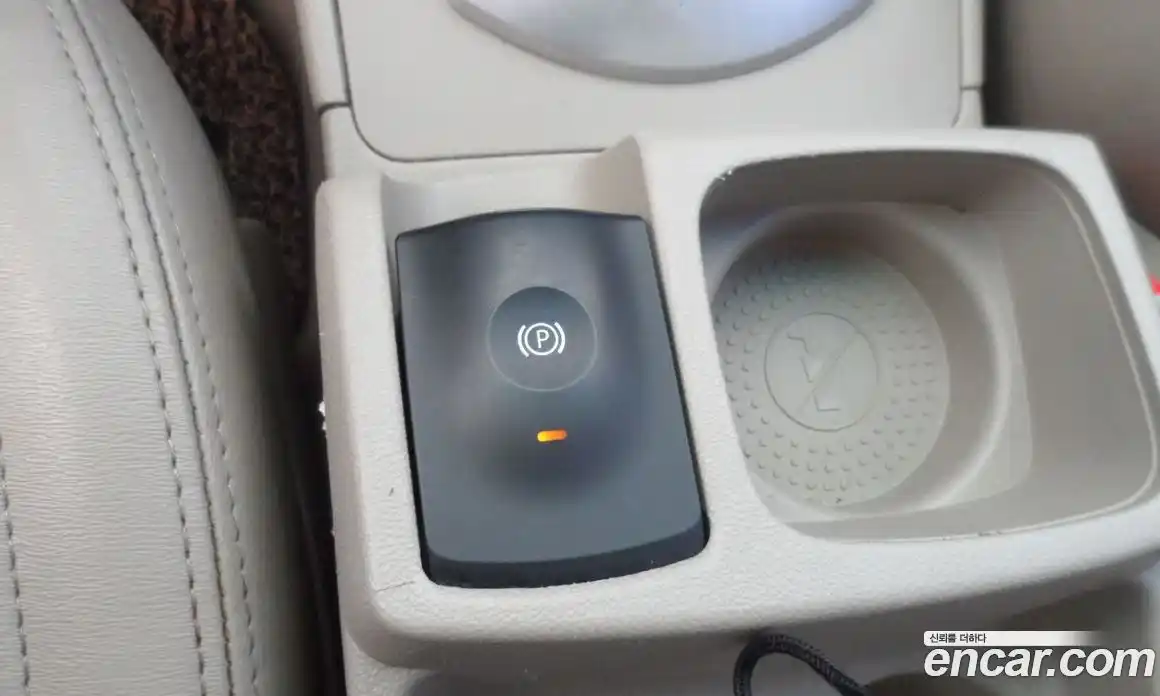 Renault QM5 2008 2.0 Автомат в Москве № 186678, фото 14