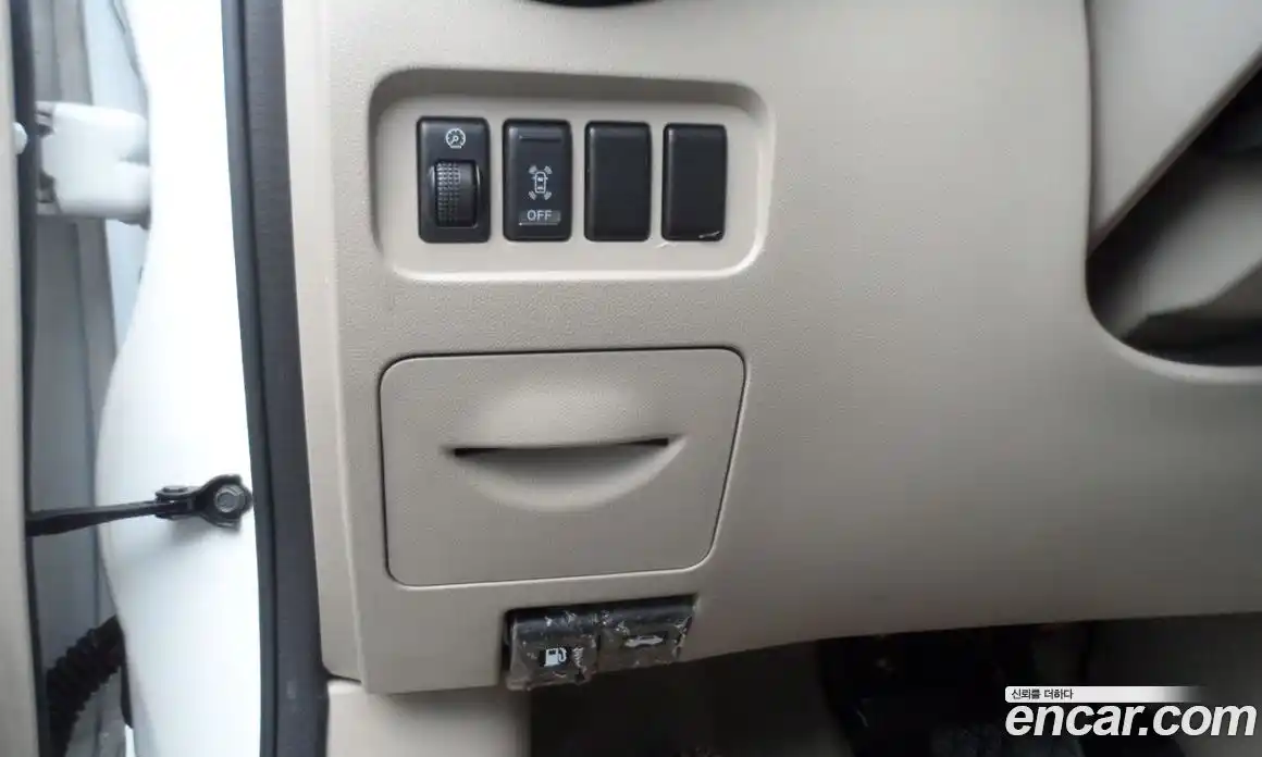 Renault QM5 2008 2.0 Автомат в Москве № 186678, фото 15