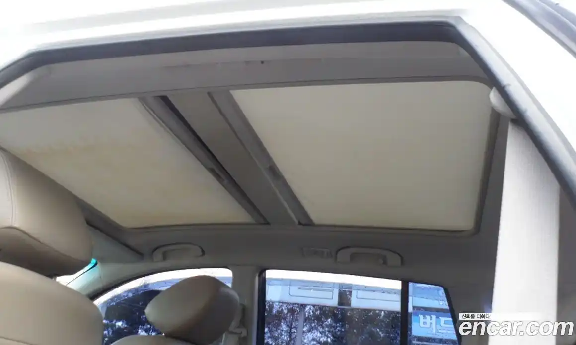 Renault QM5 2008 2.0 Автомат в Москве № 186678, фото 17