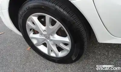 Renault QM5 2008 2.0 Автомат в Москве № 186678, миниатюра 5