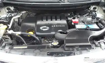 Renault QM5 2008 2.0 Автомат в Москве № 186678, миниатюра 6