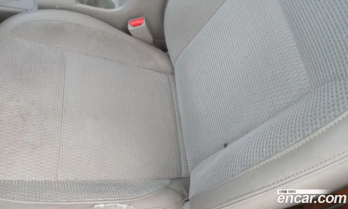 Renault QM5 2008 2.0 Автомат в Москве № 186678, фото 10