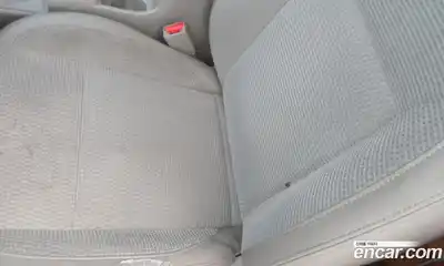 Renault QM5 2008 2.0 Автомат в Москве № 186678, миниатюра 10