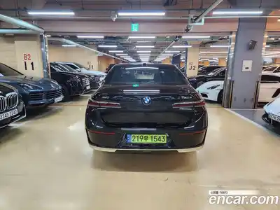 BMW 7-Series 2024 3.0 Автомат в Москве № 186805, миниатюра 5