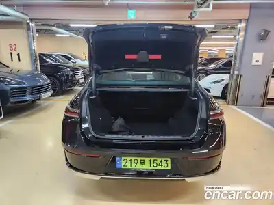 BMW 7-Series 2024 3.0 Автомат в Москве № 186805, миниатюра 6