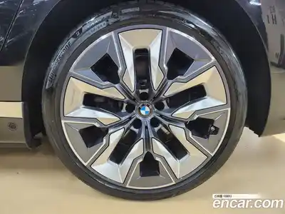 BMW 7-Series 2024 3.0 Автомат в Москве № 186805, миниатюра 10