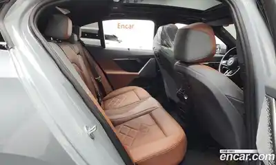 BMW 5-Series 2025 2.0 Автомат в Москве № 187622, миниатюра 12