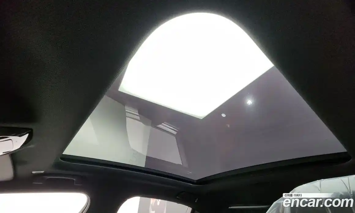 BMW 5-Series 2025 2.0 Автомат в Москве № 187622, фото 18