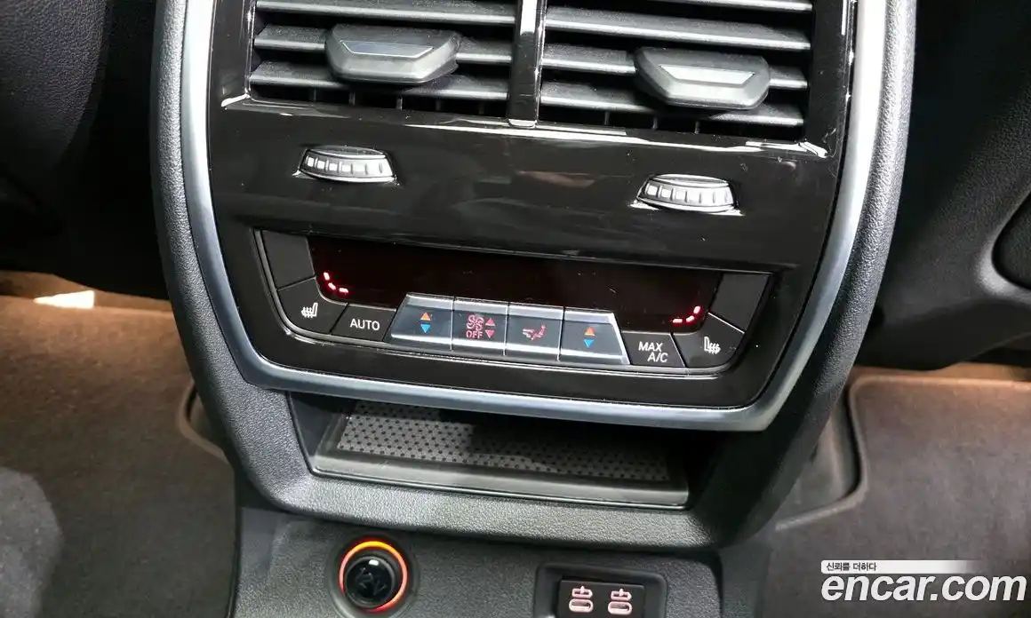 BMW X7 2024 3.0 Автомат в Москве № 188059, фото 19