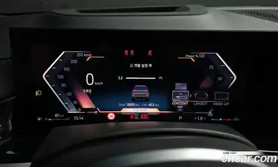 BMW X7 2024 3.0 Автомат в Москве № 188059, миниатюра 8