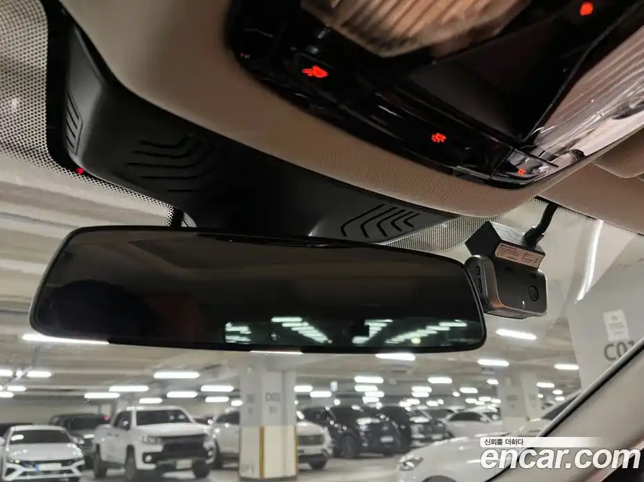 BMW 5-Series 2018 2.0 Автомат в Москве № 188113, фото 15