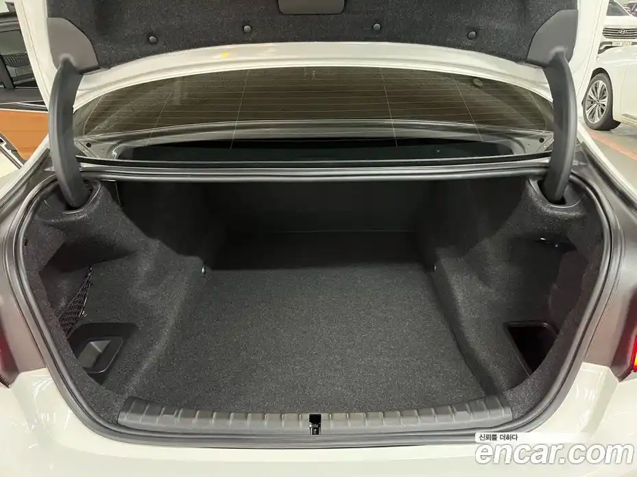 BMW 5-Series 2018 2.0 Автомат в Москве № 188113, фото 18