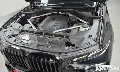BMW X7 2023 3.0 Автомат в Москве № 188114, миниатюра 12