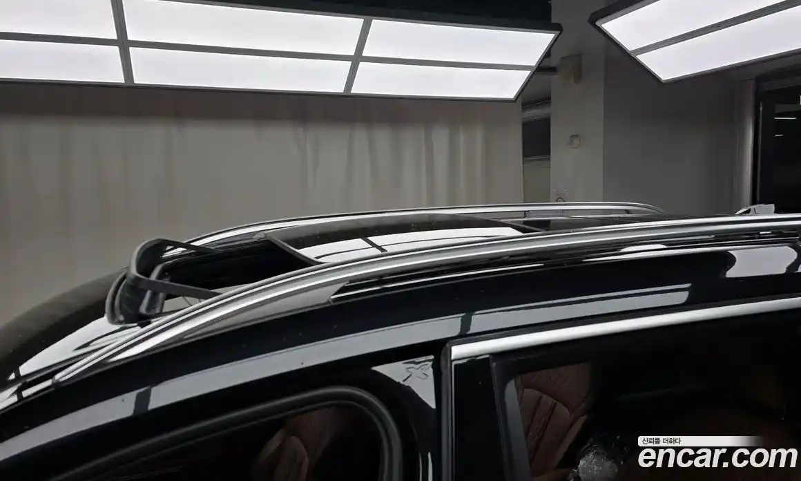 BMW X7 2023 3.0 Автомат в Москве № 188114, фото 19