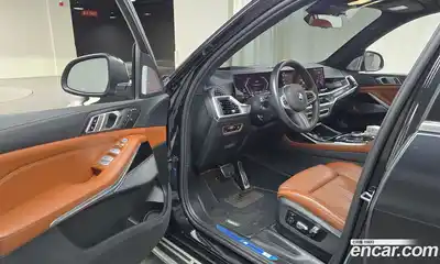 BMW X7 2023 3.0 Автомат в Москве № 188114, миниатюра 2