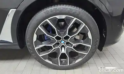 BMW X7 2023 3.0 Автомат в Москве № 188114, миниатюра 6