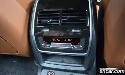 BMW X7 2023 3.0 Автомат в Москве № 188114, миниатюра 9