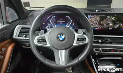 BMW X7 2023 3.0 Автомат в Москве № 188114, миниатюра 10