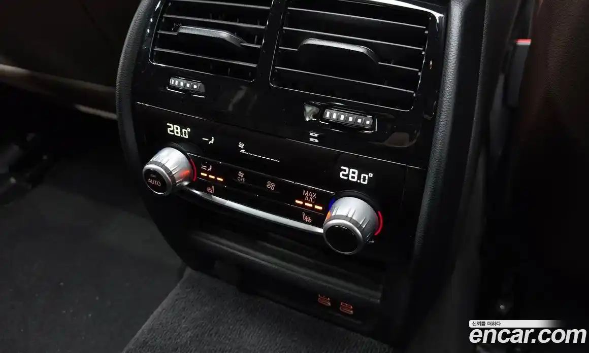 BMW 5-Series 2021 2.0 Автомат в Москве № 188460, фото 18