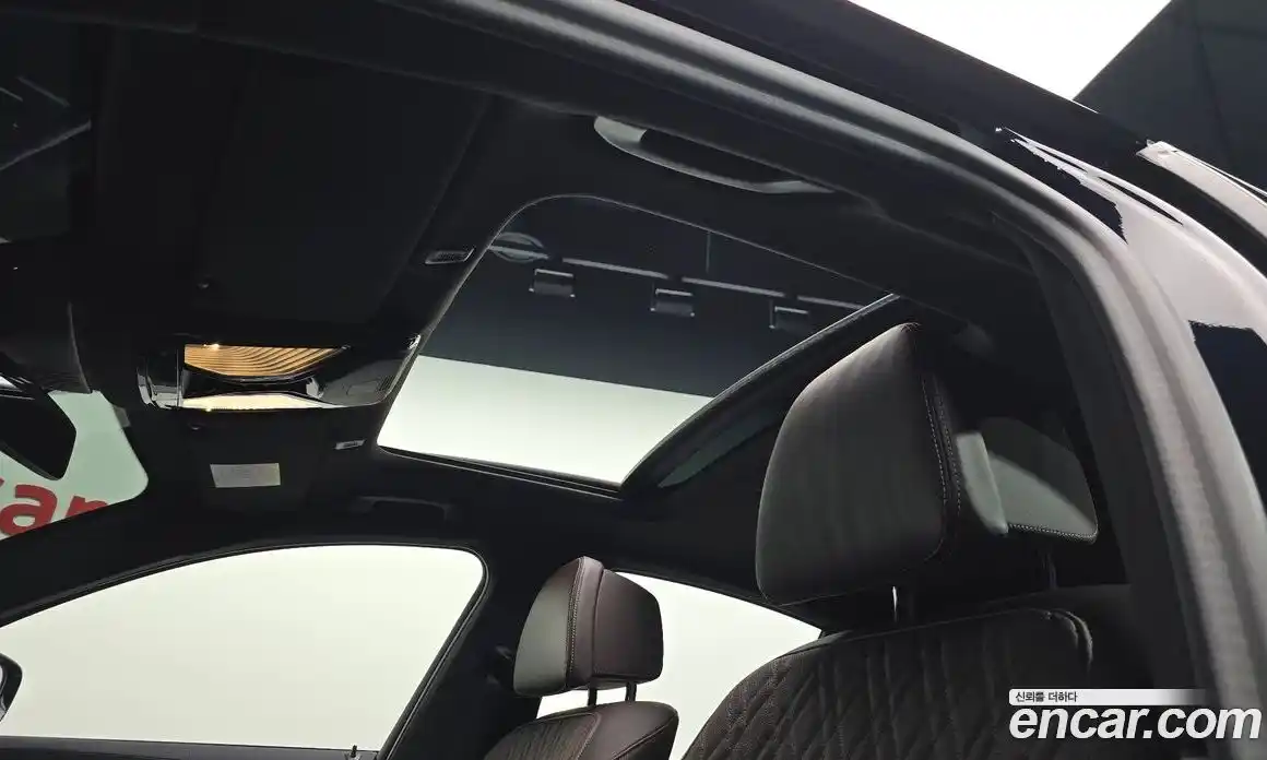 BMW 5-Series 2021 2.0 Автомат в Москве № 188460, фото 19