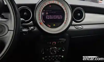 Mini Cooper 2012 1.6 Автомат в Москве № 189024, миниатюра 11