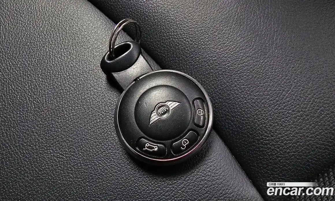 Mini Cooper 2012 1.6 Автомат в Москве № 189024, фото 14