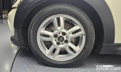 Mini Cooper 2012 1.6 Автомат в Москве № 189024, миниатюра 3