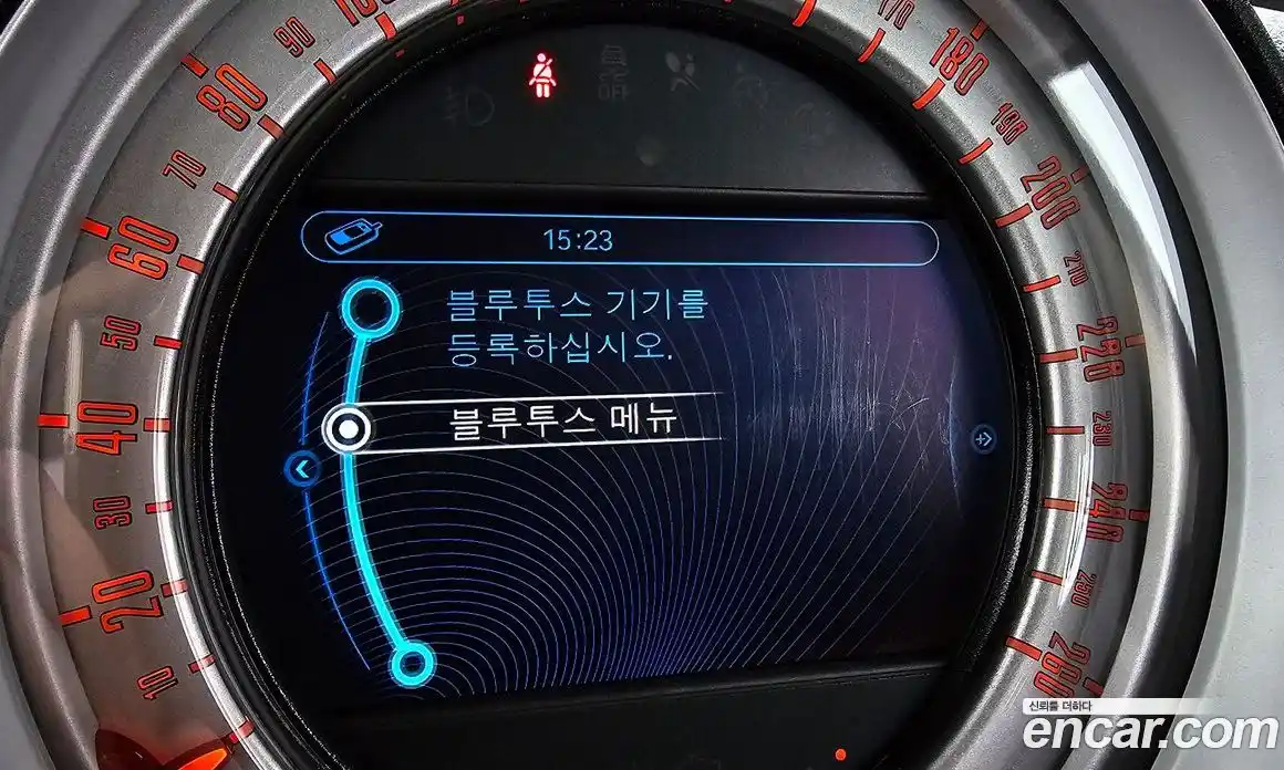 Mini Cooper 2012 1.6 Автомат в Москве № 189024, фото 5