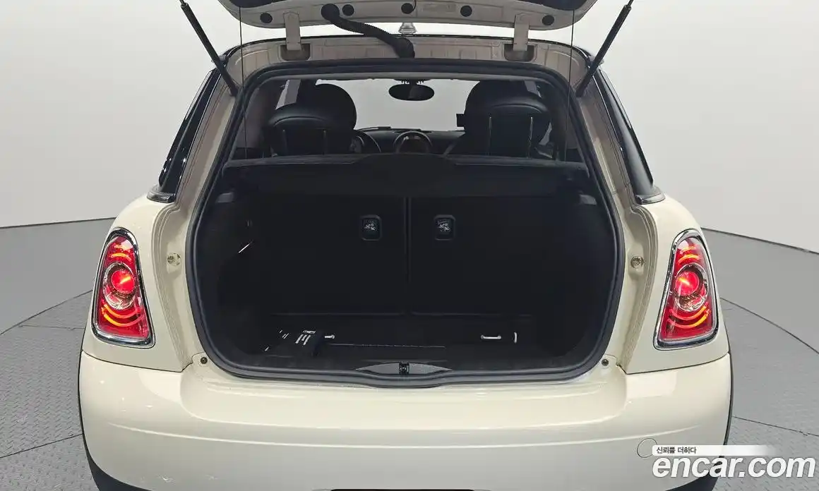 Mini Cooper 2012 1.6 Автомат в Москве № 189024, фото 6