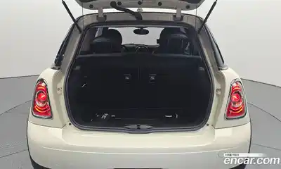 Mini Cooper 2012 1.6 Автомат в Москве № 189024, миниатюра 6