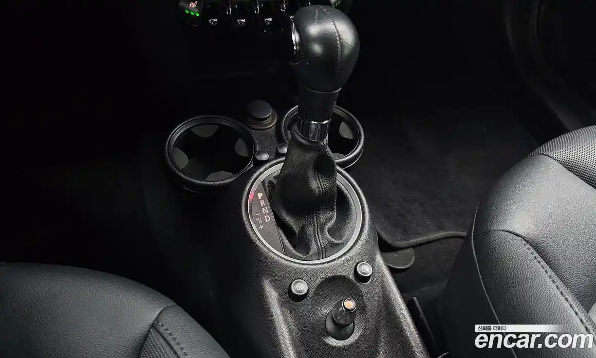 Mini Cooper 2012 1.6 Автомат в Москве № 189024, фото 9