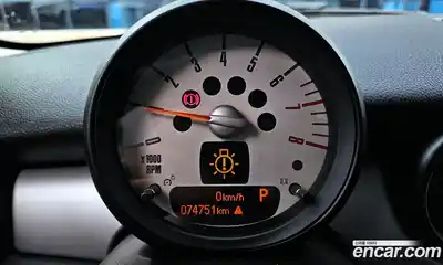 Mini Cooper 2012 1.6 Автомат в Москве № 189024, миниатюра 10