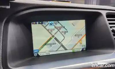 Volvo S60 2014 2.0 Автомат в Москве № 189205, миниатюра 2