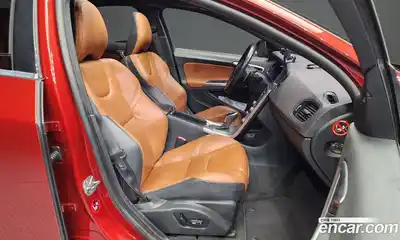 Volvo S60 2014 2.0 Автомат в Москве № 189205, миниатюра 5