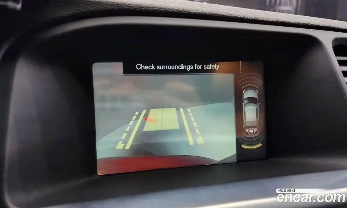 Volvo S60 2014 2.0 Автомат в Москве № 189205, фото 7