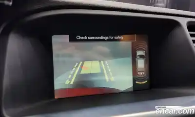 Volvo S60 2014 2.0 Автомат в Москве № 189205, миниатюра 7