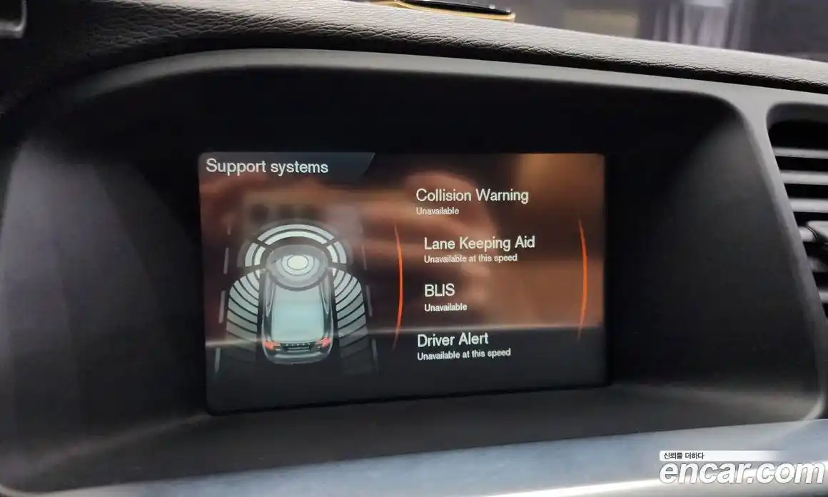 Volvo S60 2014 2.0 Автомат в Москве № 189205, фото 9