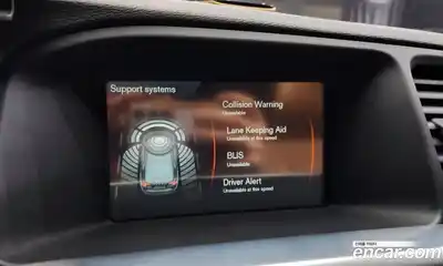 Volvo S60 2014 2.0 Автомат в Москве № 189205, миниатюра 9