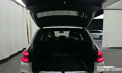 BMW X3 2021 2.0 Автомат в Москве № 189509, миниатюра 12